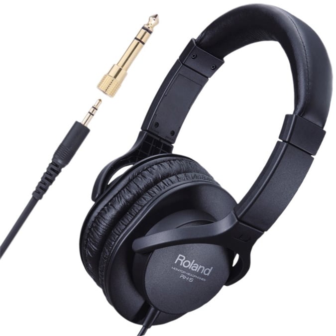 Roland RH5 Auriculares Pro rh5