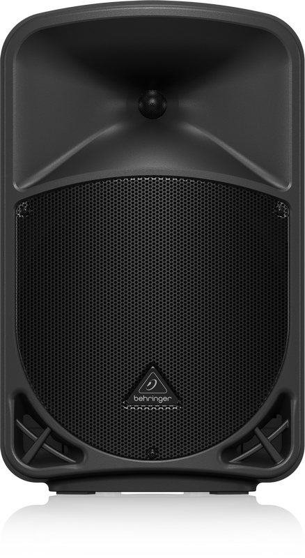 BEHRINGER B110D Eurolive, Altavoz Activo 10" profesional 300w B110d