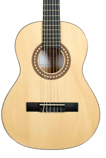 OQAN QGC5 Guitarra Clásica Infantil QGC5