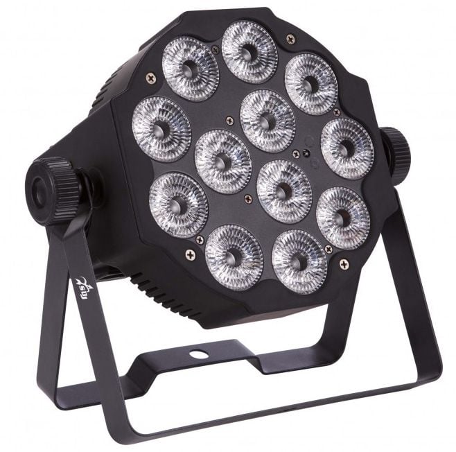 Sagitter SLIMPAR 12 Proyector Led 12X8 rgbw SLIMPAR 12