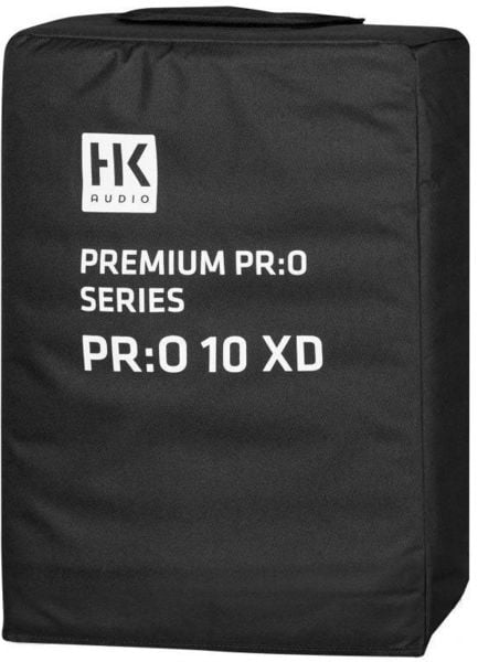 HK Audio Dust Cover PR:O 10XD Dust Cover PR:O 10XD