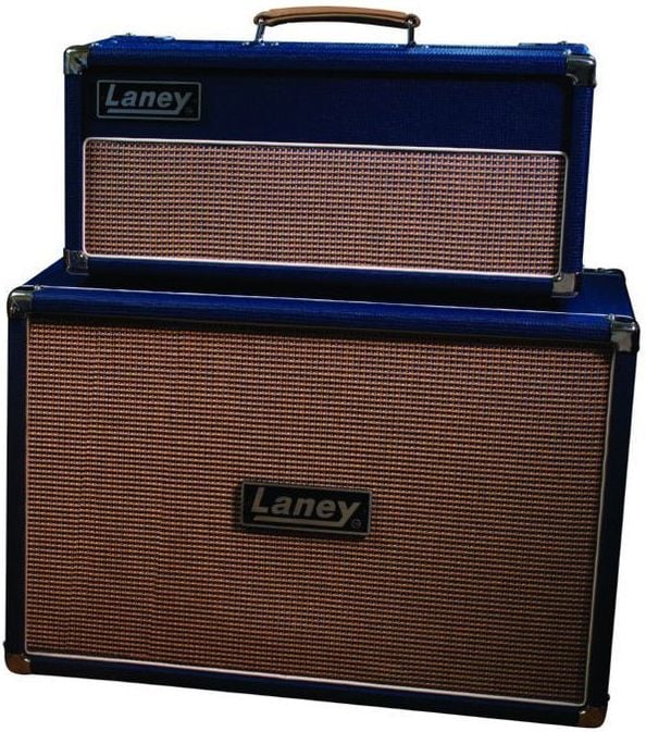Laney LT212 Pantalla Horizontal. 2x12" 60W LT212