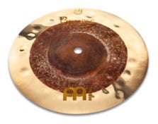 Meinl B10DUS Plato splash B10DUS
