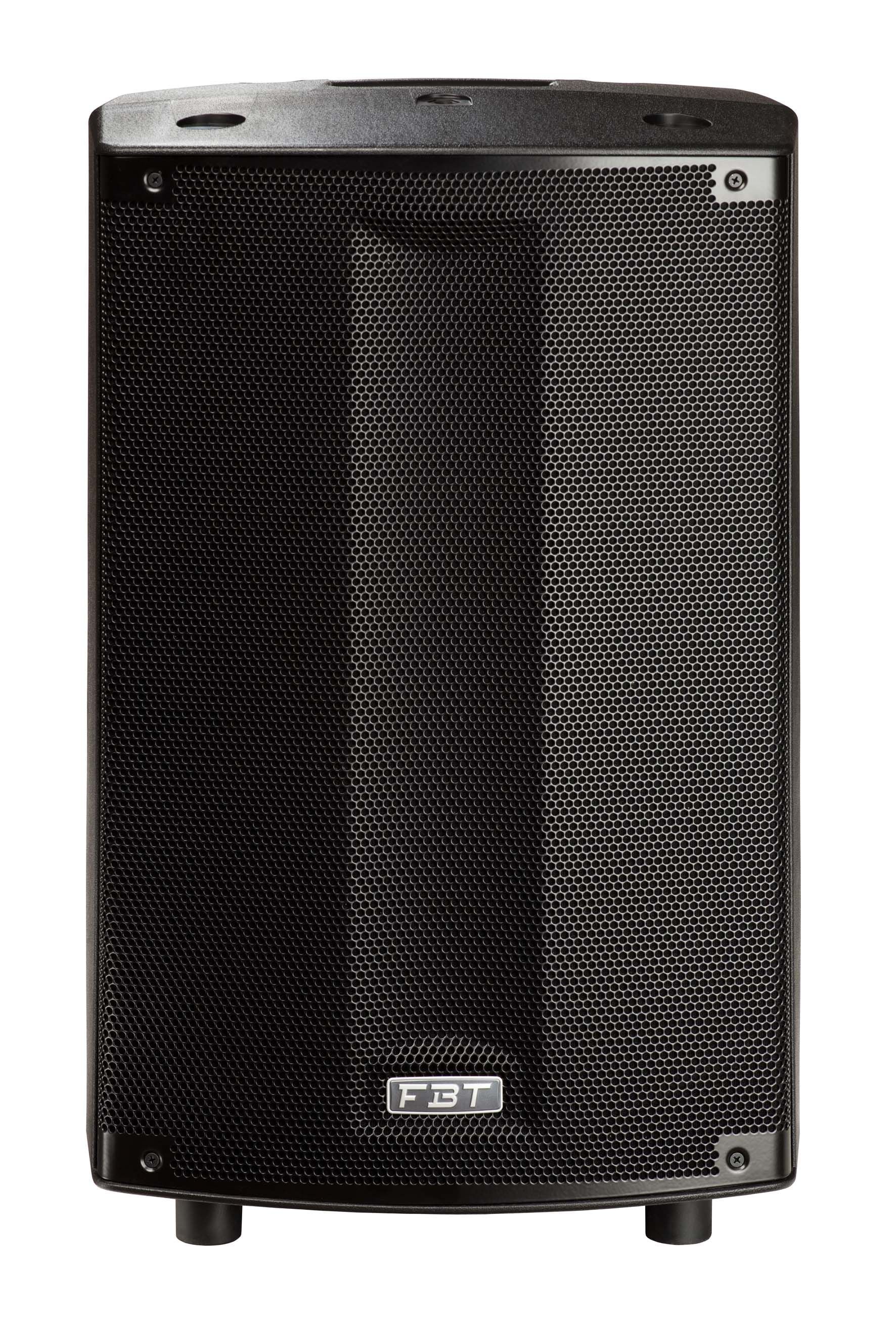 FBT PROMaxX 112A, Altavoz Biamplificado 900 W. Promaxx 112A