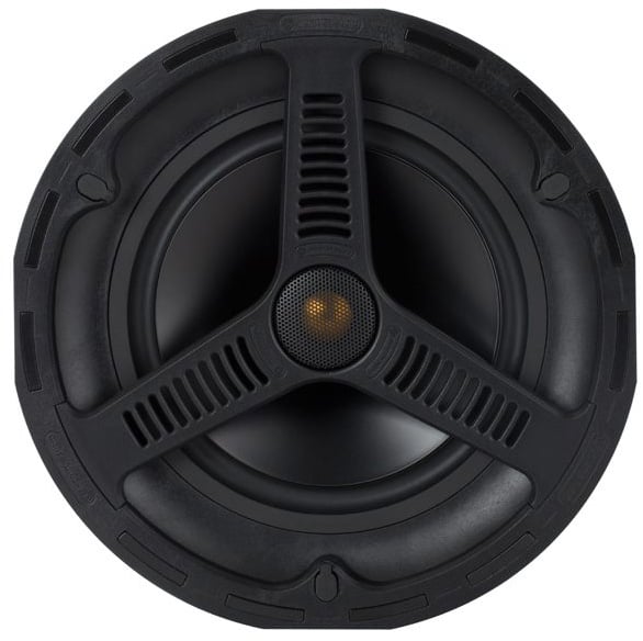 Monitor Audio AWC280  Unidad Altavoz de Empotrar Intemperie AWC280