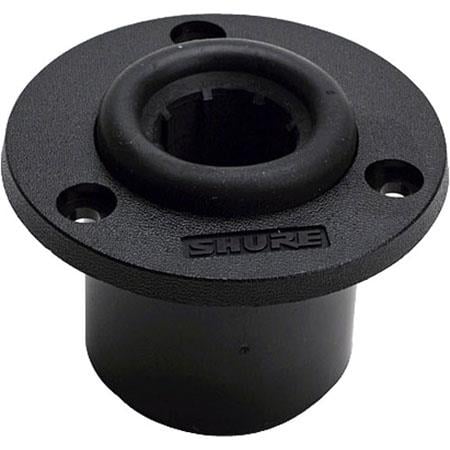 SHURE A400XLR Kit conector XLR hembra para base antigolpes A400SM A400XLR