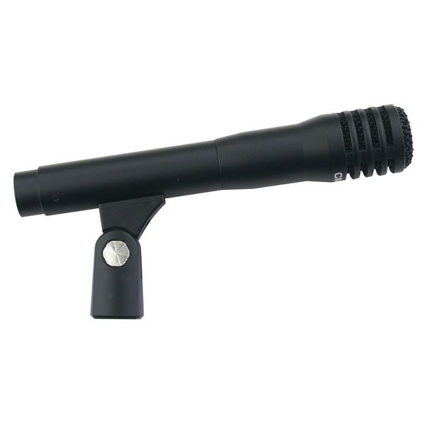 DAP Audio CM-10 Micrófono de Condensador para Instrumento CM-10