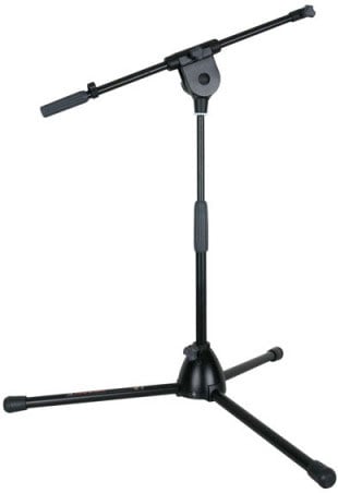 DAP Audio Soporte telescópico de 2 piezas D8621 Soporte telescópico de 2 piezas
