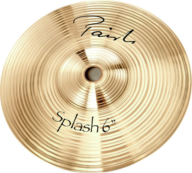 Paiste 06 SIGNATURE SPLASH 06 SIGNATURE SPLASH