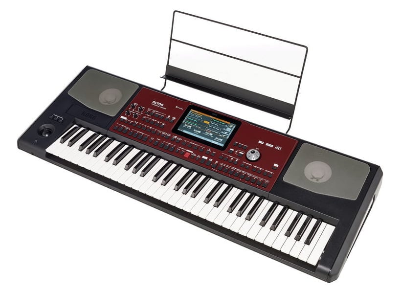 Korg PA700 Teclado Profesional Arranger Pa700