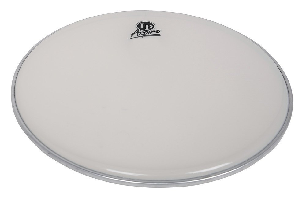 Latin Percussion Parche de Timbal Aspire 14 Pulgadas LP881.802