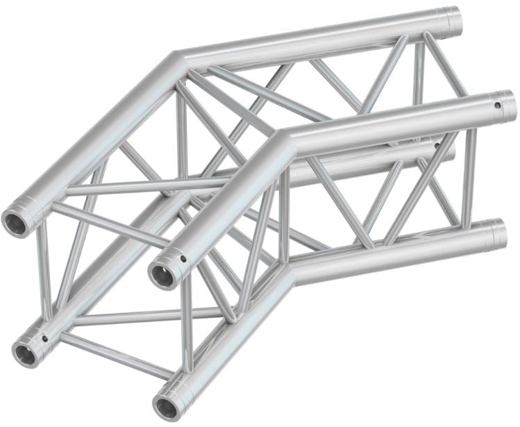 Beamz Professional P30-C23 Truss 2 vias corner 135º 182336 C 23