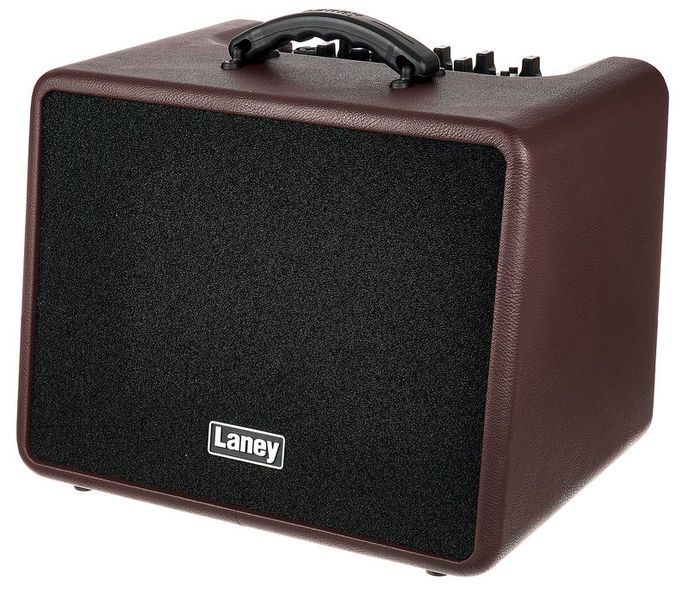 Laney A-Solo Combo Acústica 60w A-Solo