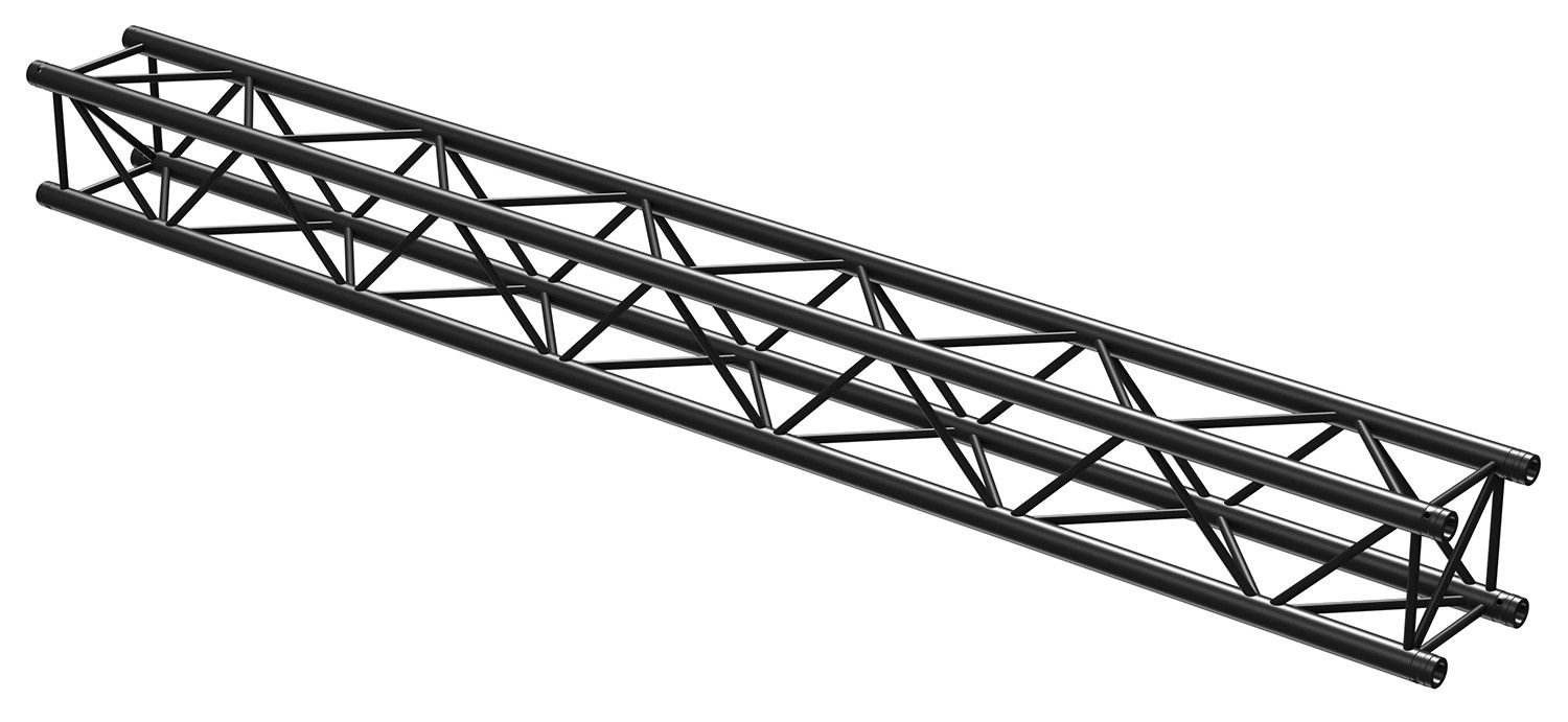 Beamz P30-L300 Truss 3,0m Negro 182467 P30-L300B