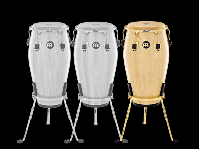 Meinl MEC1212NT-G Conga 12" 1/2 Tumba Natural MEC1212NT-G