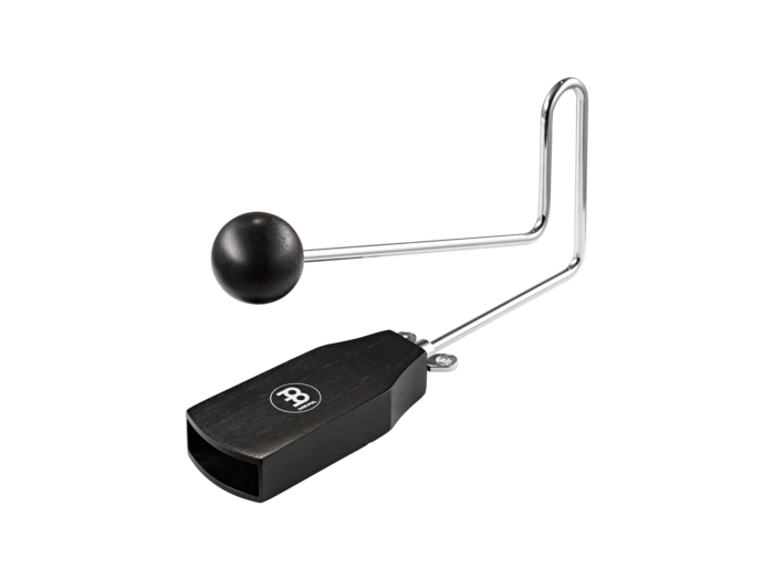 Meinl RO3BK Vibra Slap Negro RO3BK