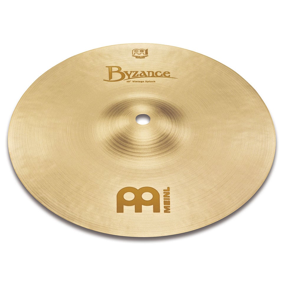Meinl B10VS Platillo Vintage Splash B10VS