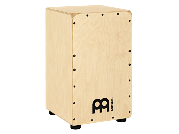 Meinl WC100B Cajón Flamenco Abedul Báltico WC100B
