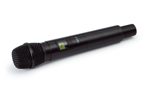 Fonestar MSHT-40M-570 Micrófono Inalámbrico de Mano UHF MSHT-40M-570