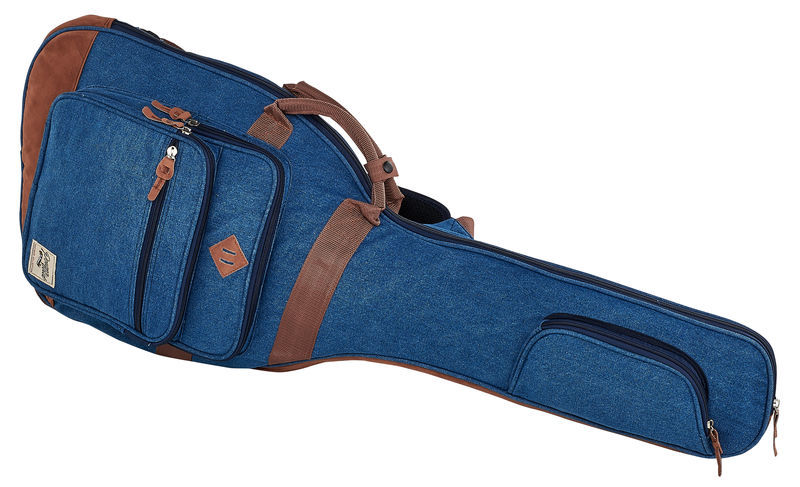 Ibanez IGB541D-BL Funda para Guitarra Eléctrica IGB541D