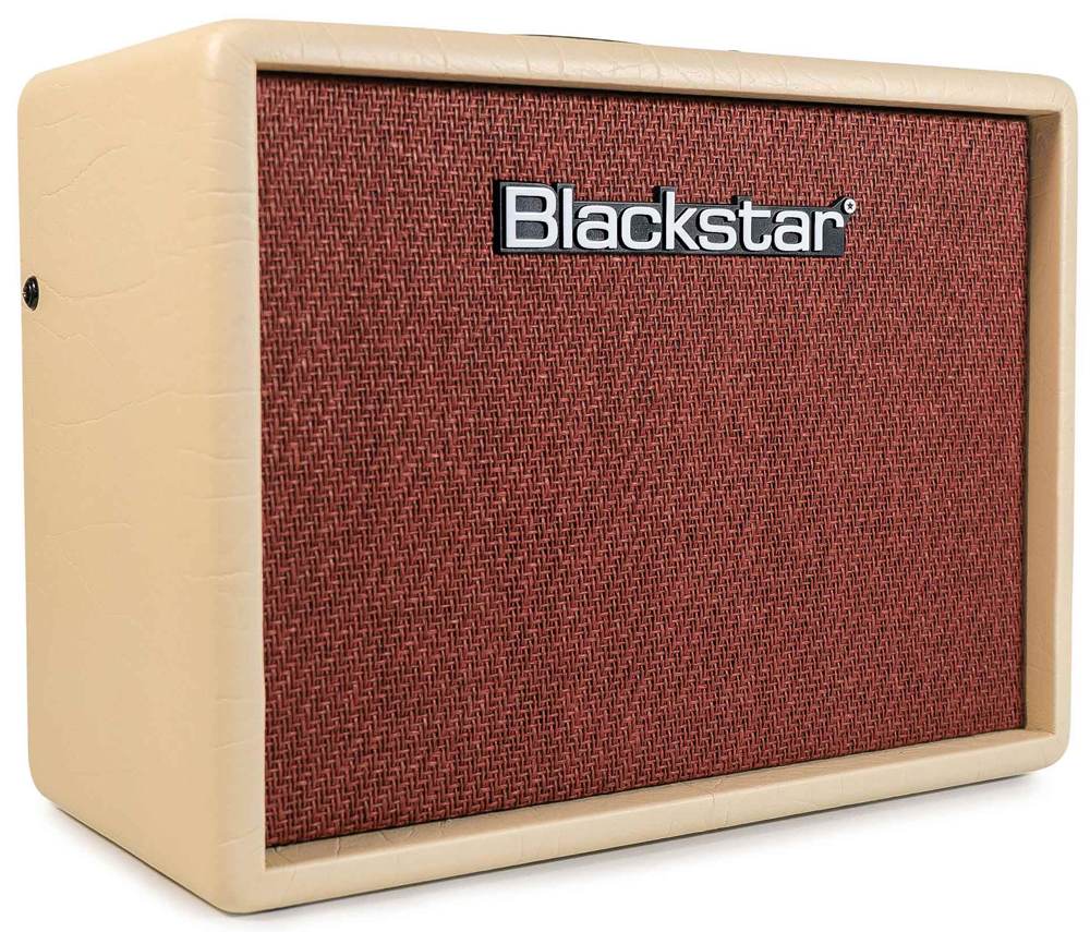 Blackstar DEBUT 15E Amplificador de Guitarra Eléctrica de 15w DEBUT 15E