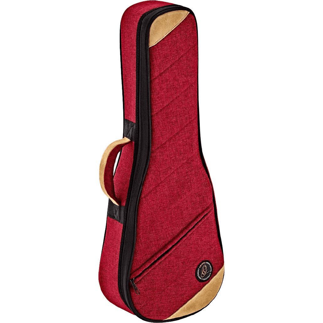 Ortega OSOCAUK-CC-BX Funda Semi Rígida Ukele Concierto OSOCAUK-CC-BX