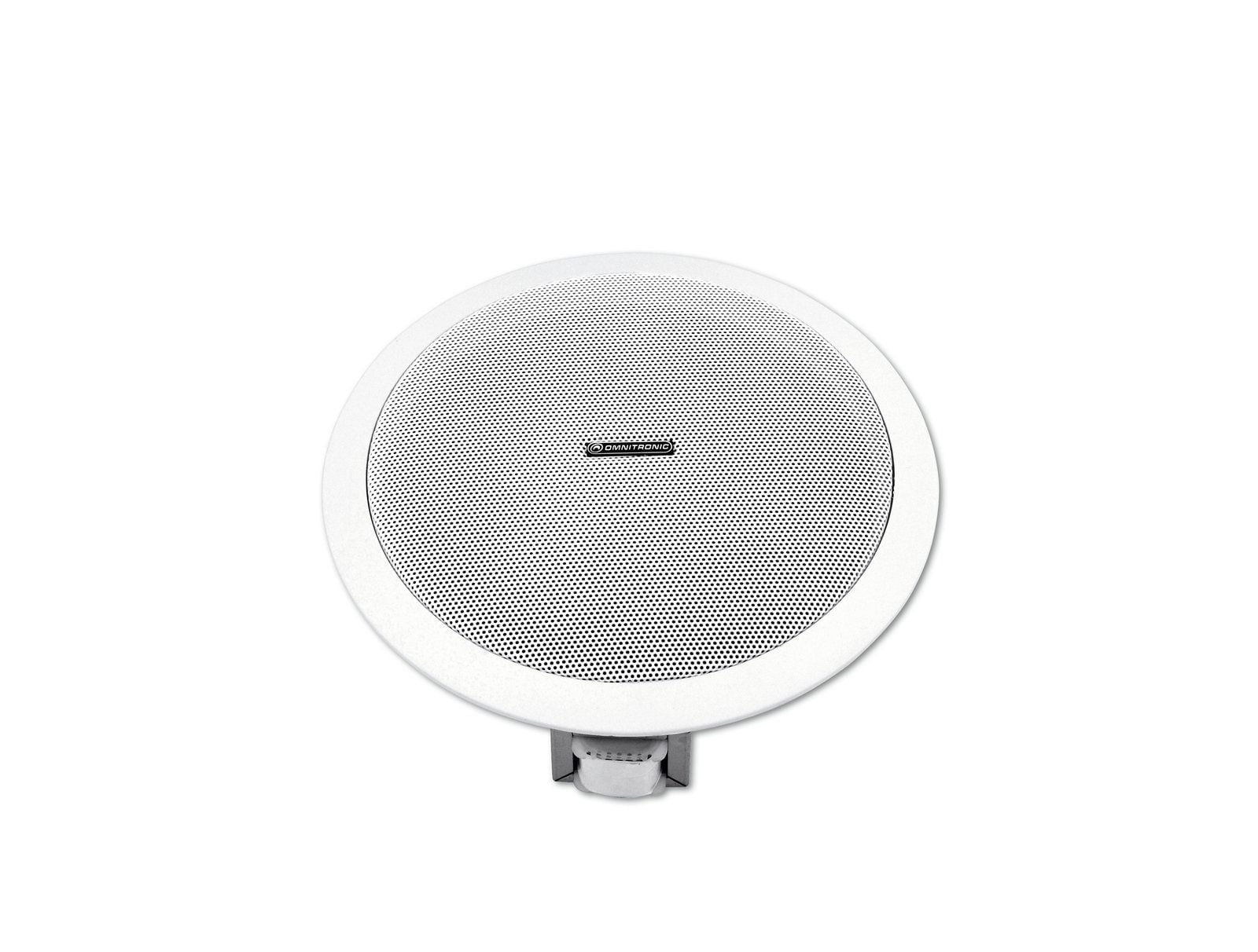 Omnitronic CSE-6 Altavoz empotrado de 6 Pulgadas de techo CSE-6