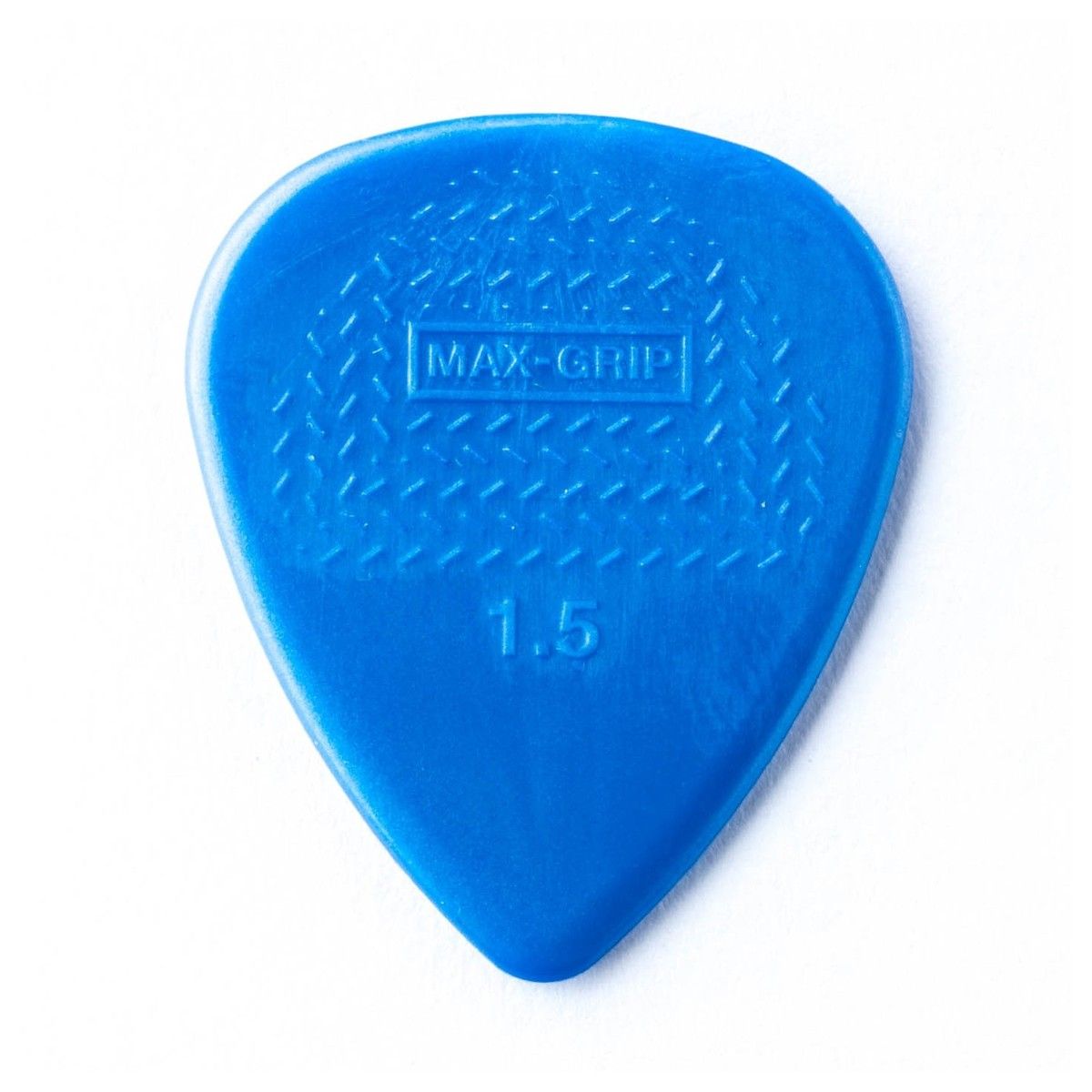 Dunlop Max Grip Nylon Standard de 1,50 mm Pack 12 Un. 449P150