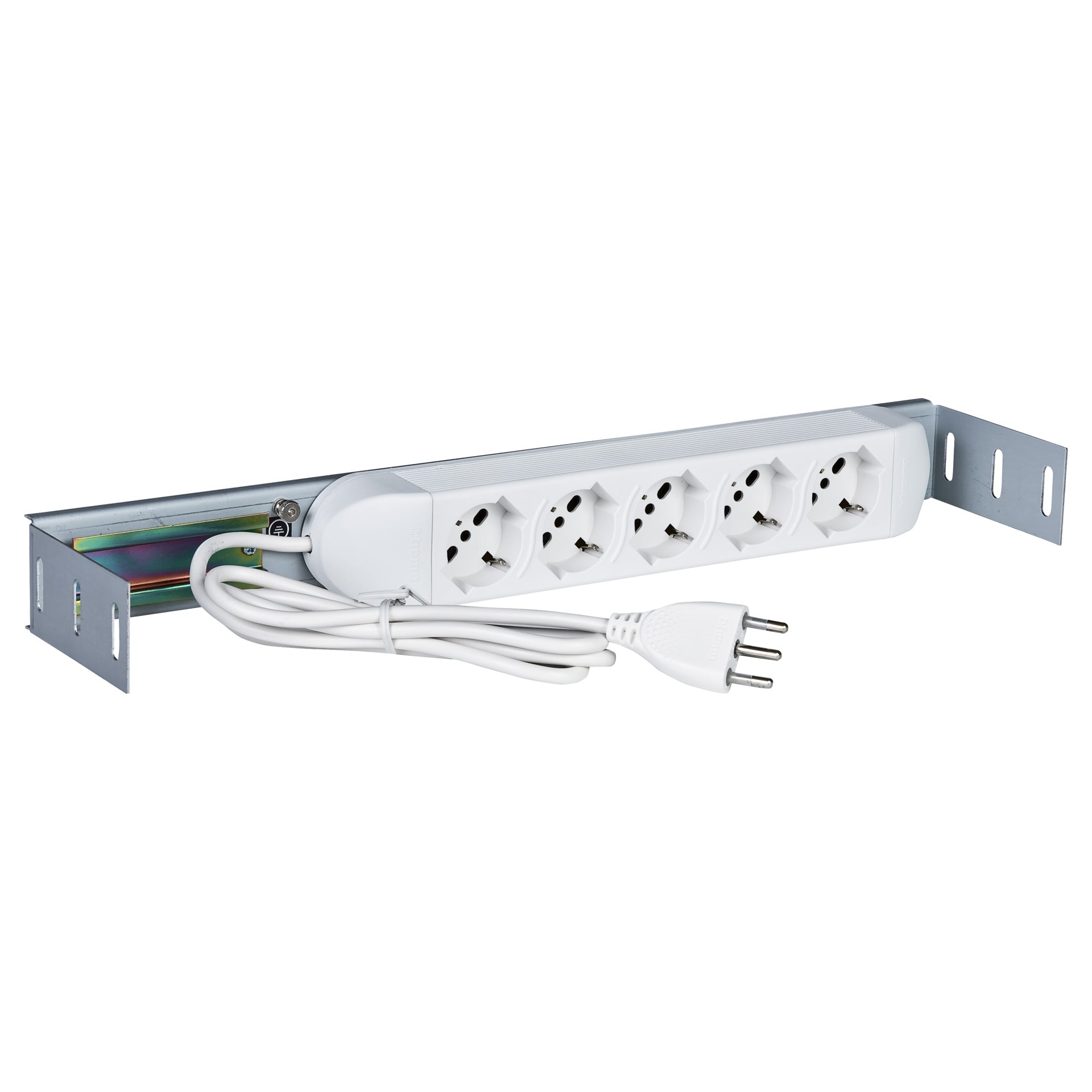 RCF AR 2605 Regleta para Rack AR 2605