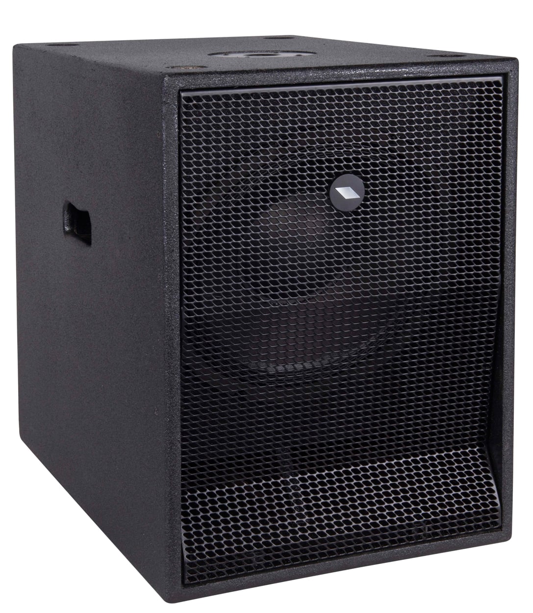 Proel S12A. Subwoofer Activo S12A