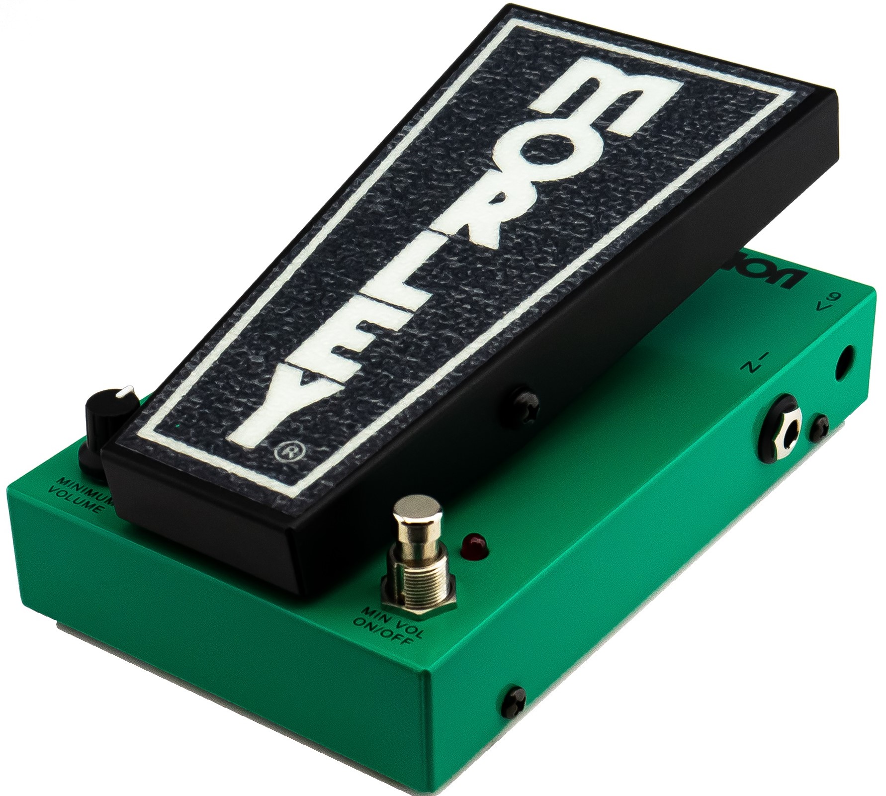 Morley 20/20 Volume Plus Pedal Volumen 20/20 VOLUME PLUS
