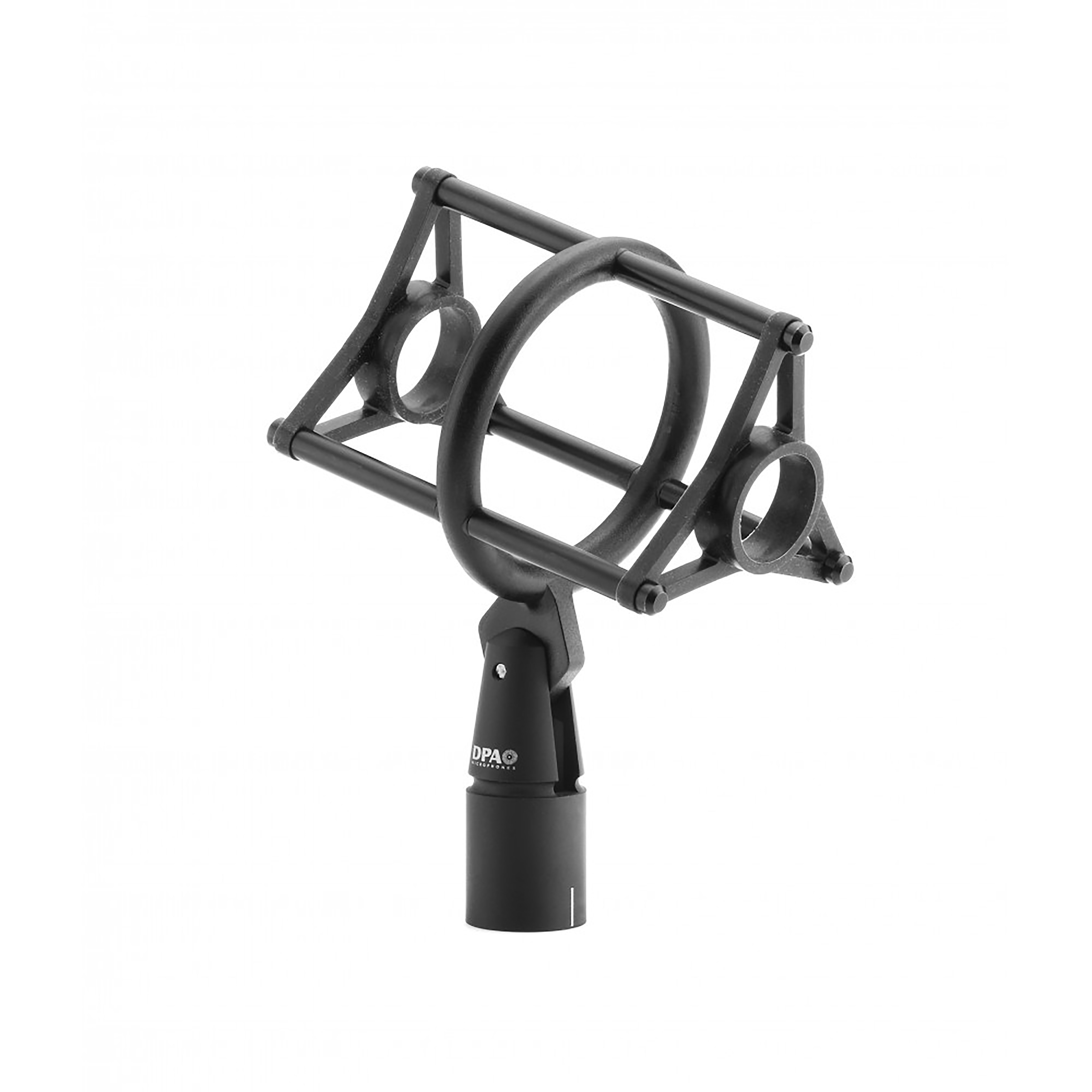 DPA UA0836 Soporte antivibración UA0836 Soporte antivibración