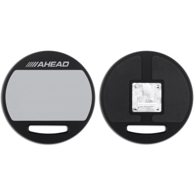 Ahead AHPZM 10 Snare Pad with Snare Sound AHPZM 10" Snare Pad with Snare Sound