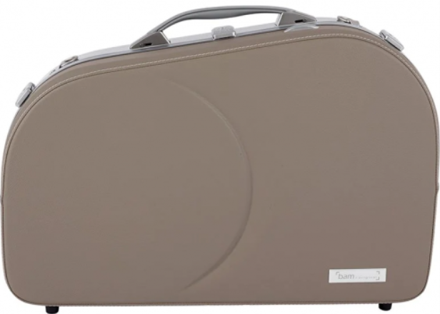 Bam Estuche Trompa ET6001XLGR L'Étoile Hightech Beige ET6001XLGR