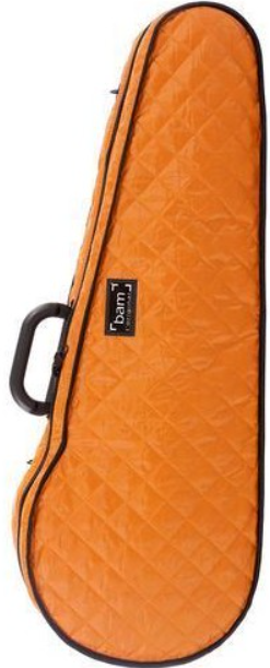 Bam Funda Viola HO2200XLORG Hoody Forma Naranja para Modelo 2200XL HO2200XLORG