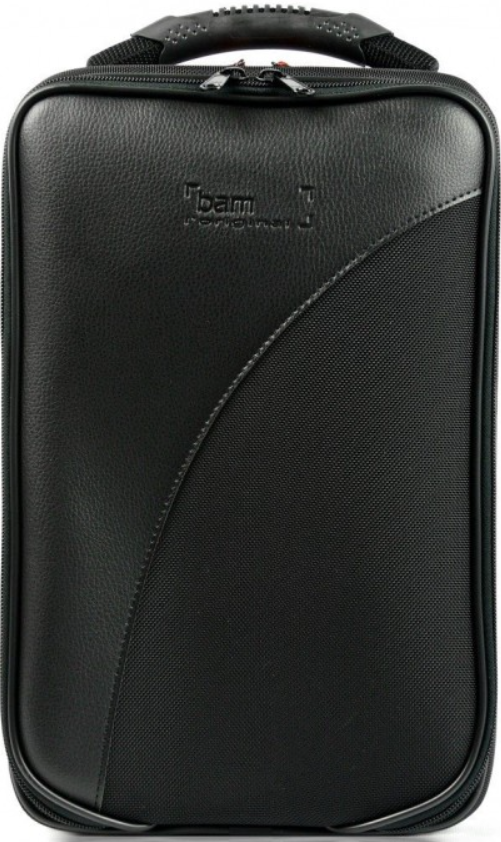 Bam Estuche Clarinete 3027SBN Trekking Negro 3027SBN