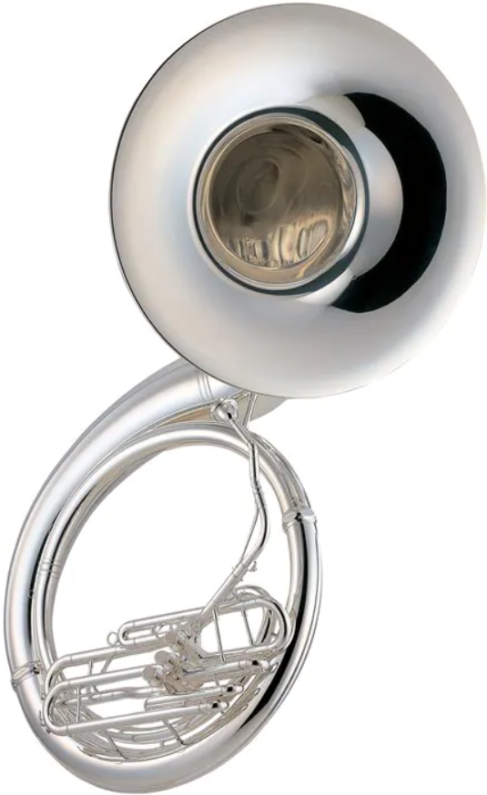 Yamaha YSH-411S Sousafón YSH-411S