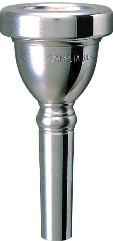 Yamaha MPBB68B Boquilla Tuba MP BB 68B