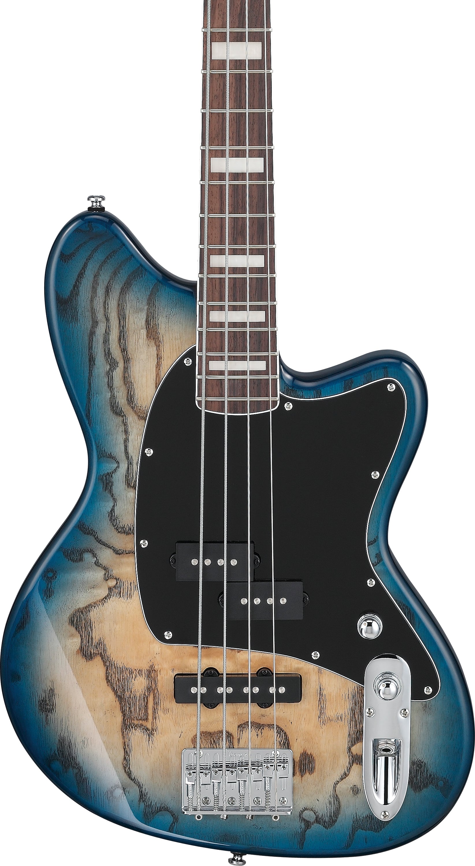 Ibanez TMB400TA CBS Bajo Eléctrico TMB400TA CBS