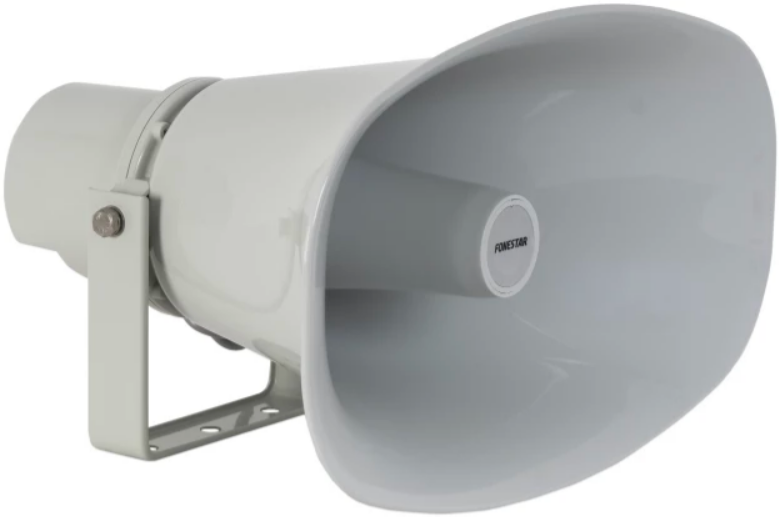 Fonestar VULKAN-50 Altavoz exponencial de baja impedancia VULKAN-50