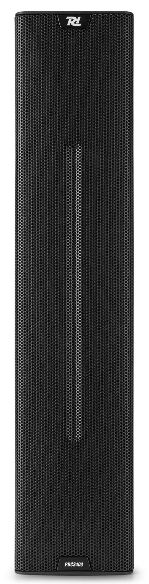 Power Dynamics PDCS403 Columna Acústica PDCS403 Column speaker 130W Black