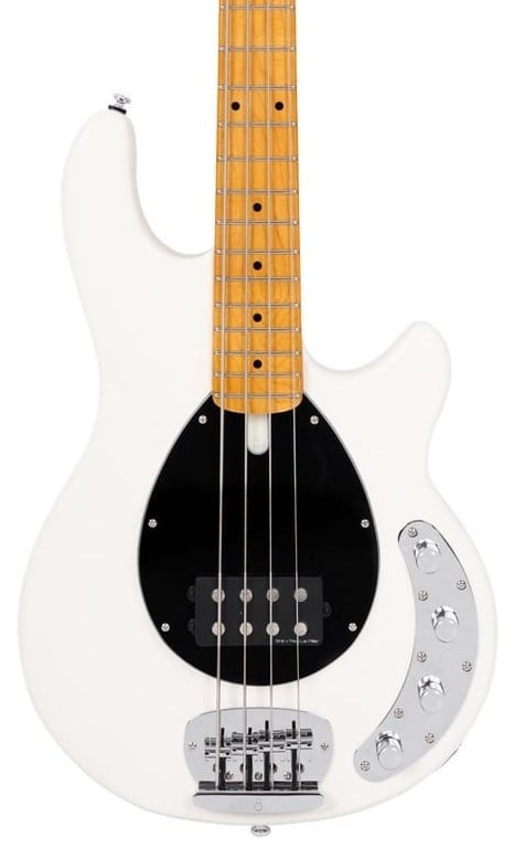 Marcus Miller Z3-4 Antique White Bajo Eléctrico Z3-4 ANTIQUE WHITE