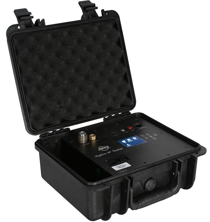 ADJ Hydro IP Tester Hydro IP Tester