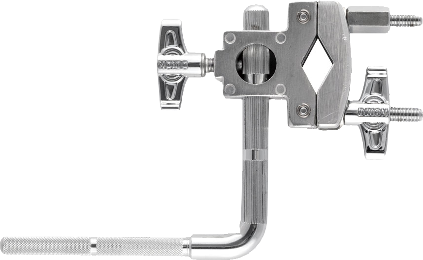 Dixon PAKL179LR Multiclamp Universal Rod en L Dixon PAKL179LR Multiclamp Universal Rod en L