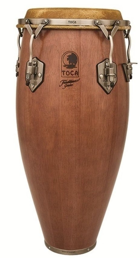 Toca Percussion Conga 11 3/4" Traditional Series 3911-3/4D 3911-3/4D