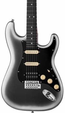 Mooer MSC10 PRO Dark Silver MSC10 PRO DARK SILVER