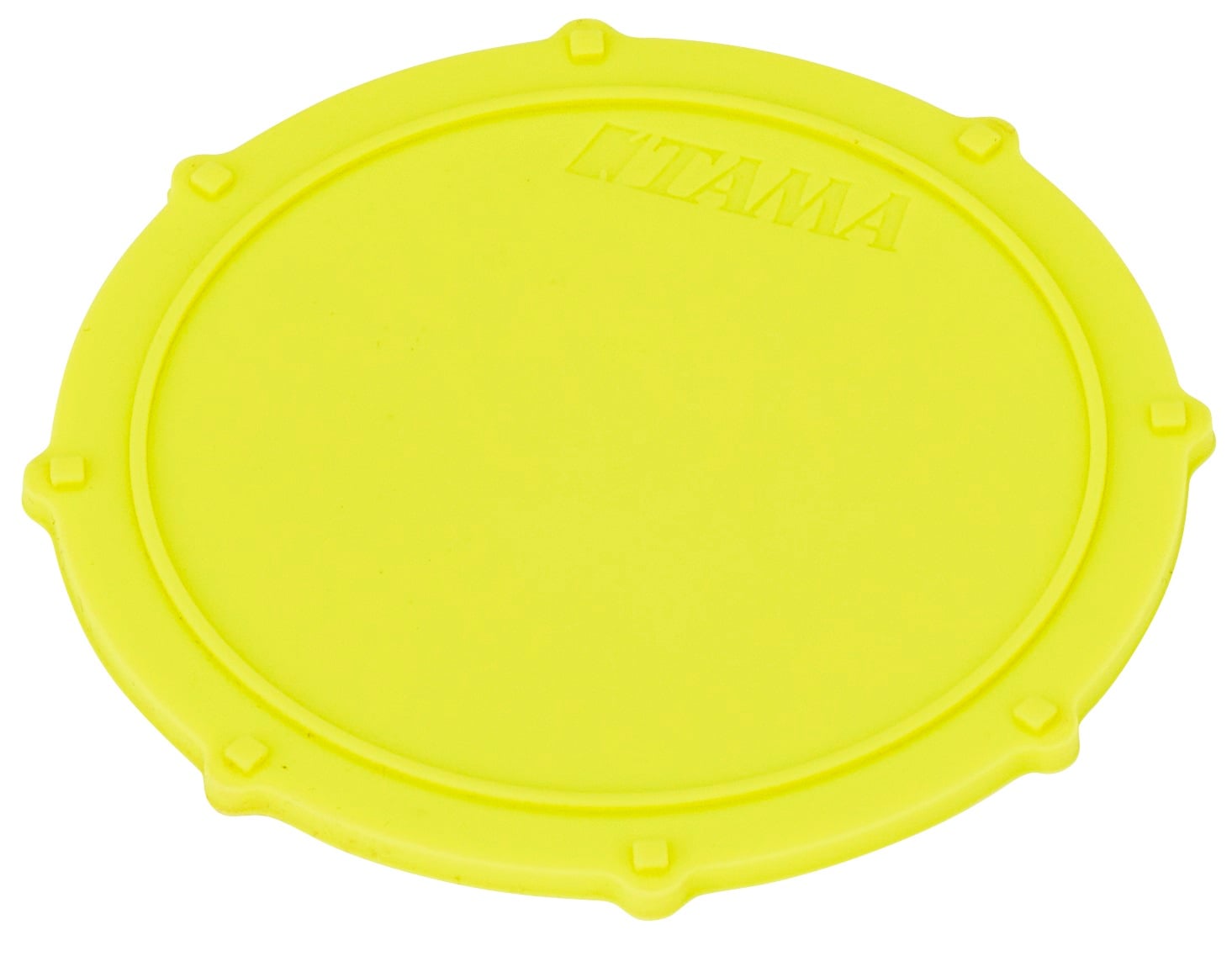 Tama TTP4YL Traveler Pad Práctica TTP4YL