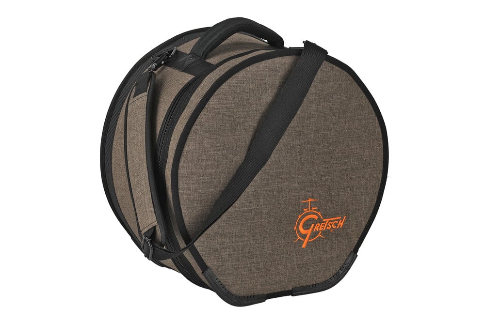 Gretsch Drums GR-0812RTB Funda Tom 12x8 Pulgadas GR-0812RTB