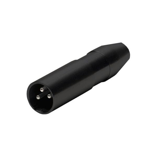 Akg MDPA Adaptador de Alimentación Phantom Microdot a XLR MDPA