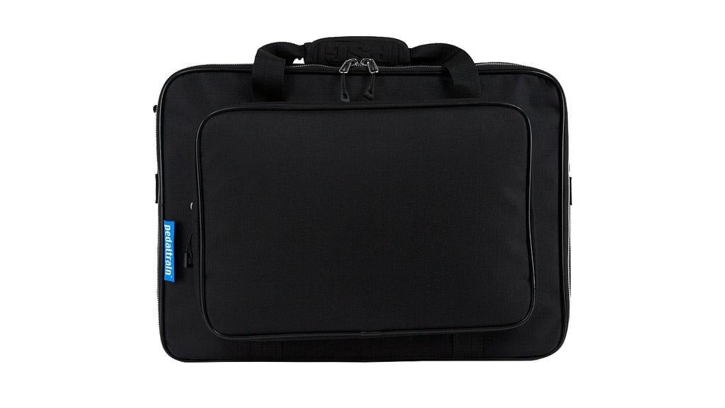 Pedaltrain Classic JR Deluxe MX Funda blanda para Classic JR y PTJR PT-CLJ-MX-X